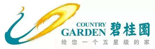 碧桂园